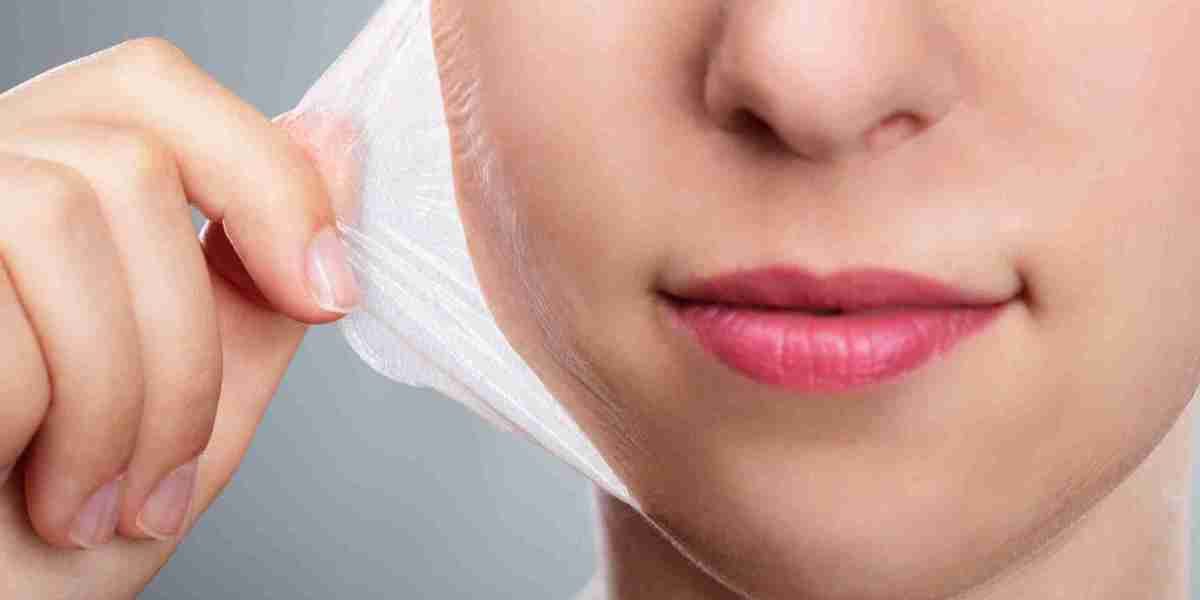 Brighten Your Complexion: Chemical Peeling in Dubai Options