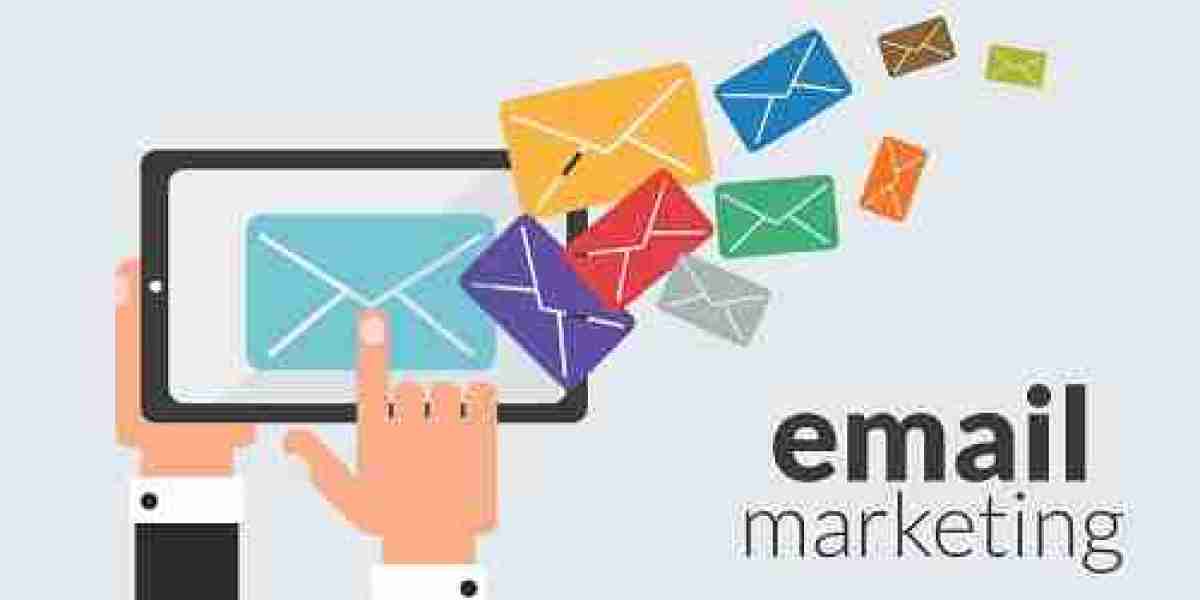 Email Marketing Market Key Players, Trends, Type And Forecast Upto 2032