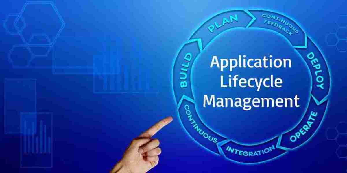 Application Lifecycle Management Market May Set New Growth Story