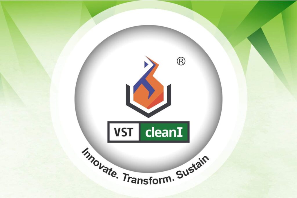 VST Clean India | Multi Cleaning Equipment Manufacturing Company
