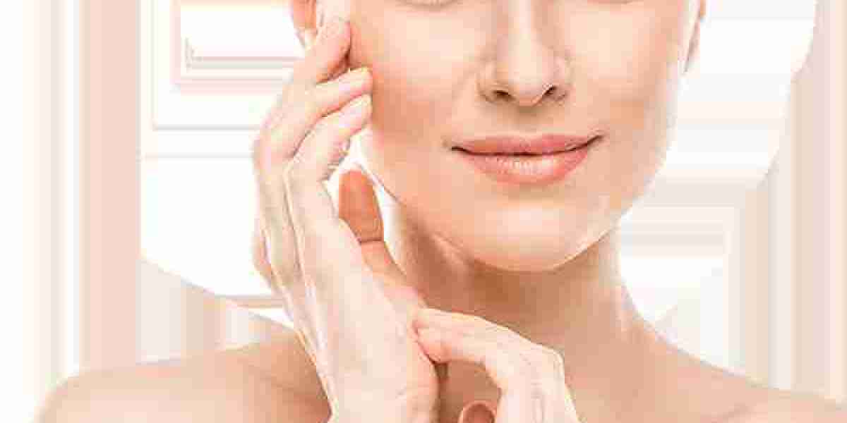 Is Profhilo Treatment in Dubai Suitable for All Skin Types?