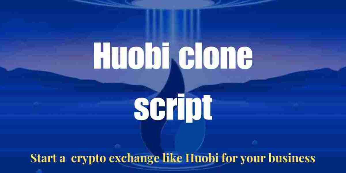 Huobi clone script - Start a crypto exchange like Huobi