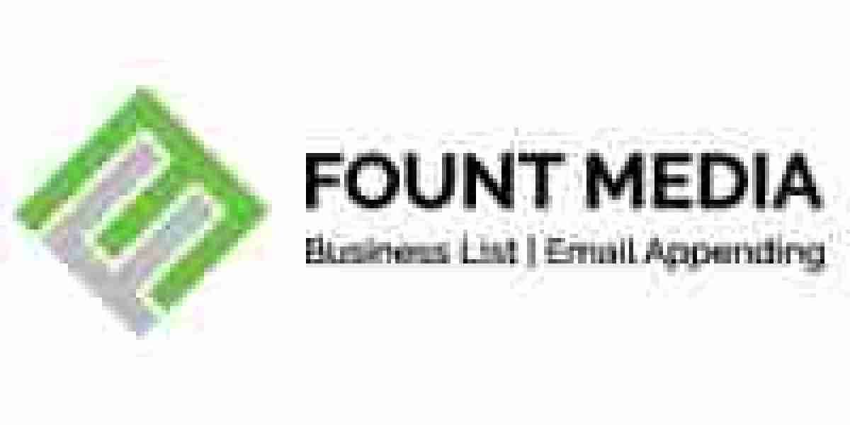 Connect with Key Industry Players Using Fountmedia's Tattoo Parlors Contact List