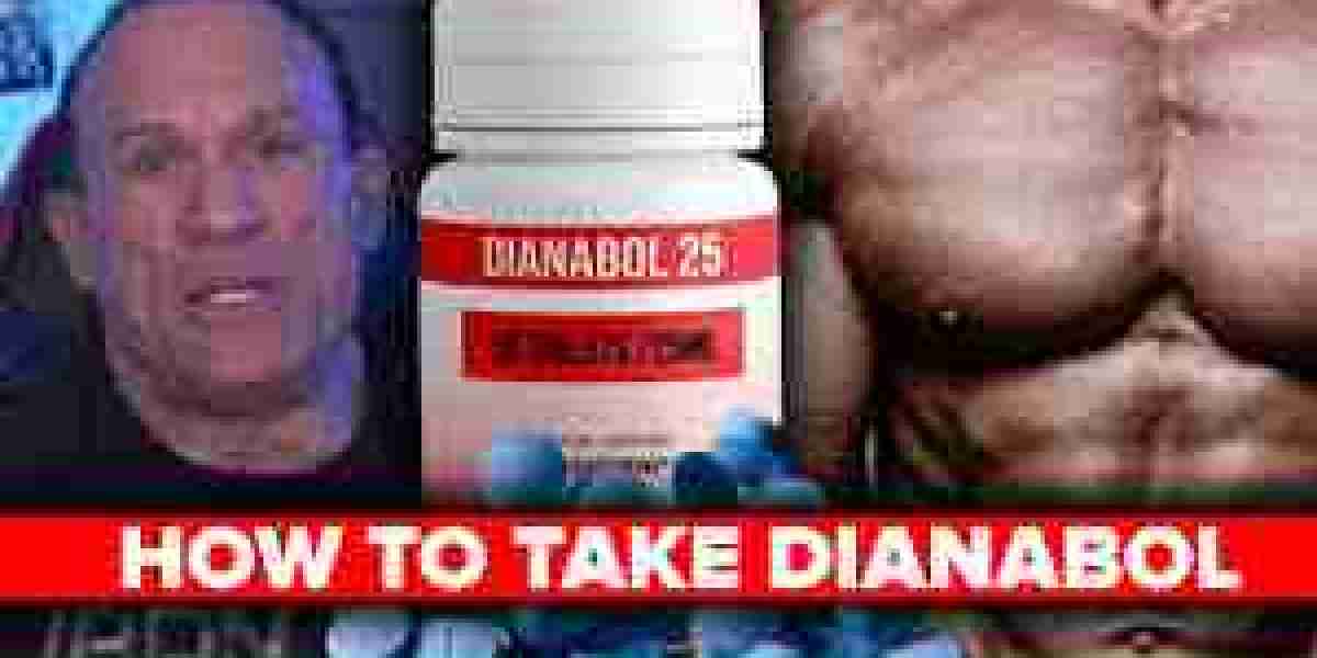 The Ultimate Dianabol Handbook: Dosage, Benefits, and Side Effects
