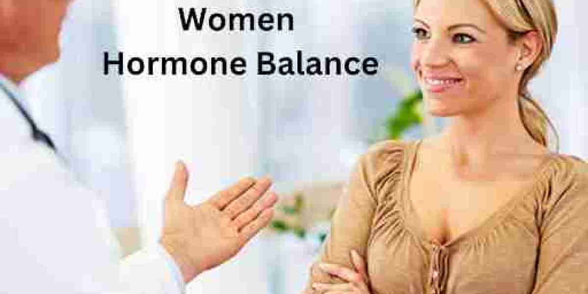 Navigating Hormone Balance: A Comprehensive Guide for Women and the Role of Testosterone Pellets