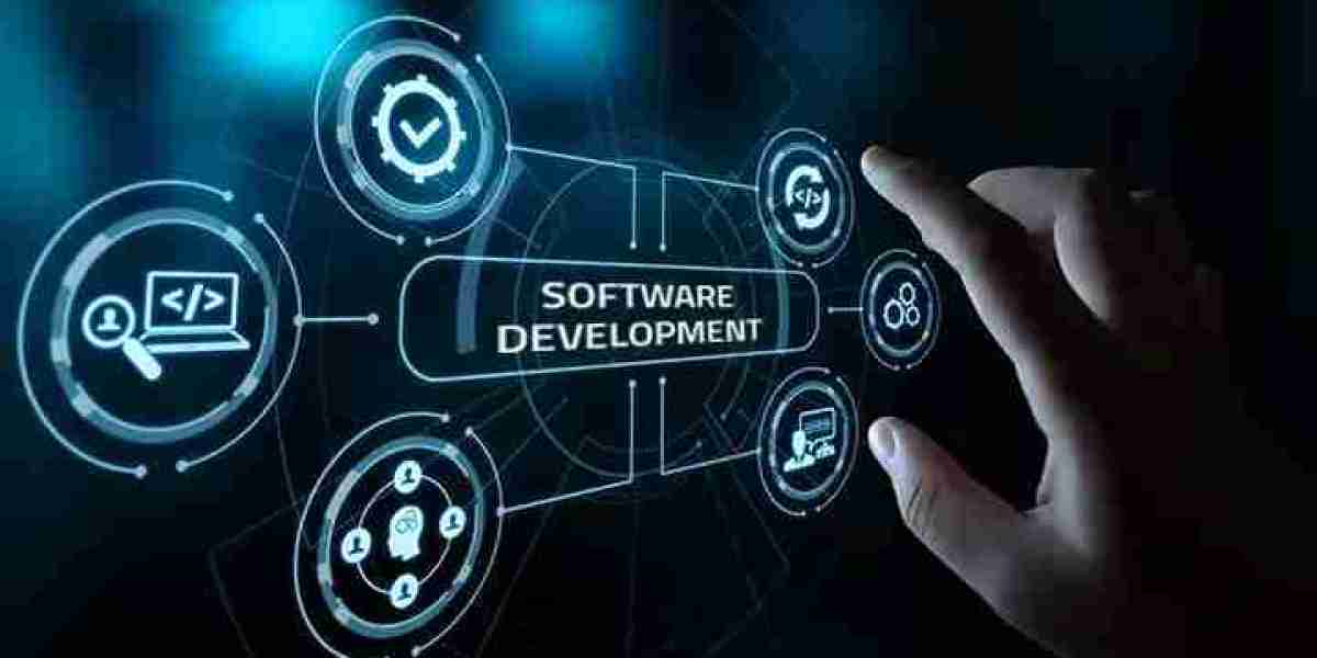 Top 5 industry-based custom software application development solutions
