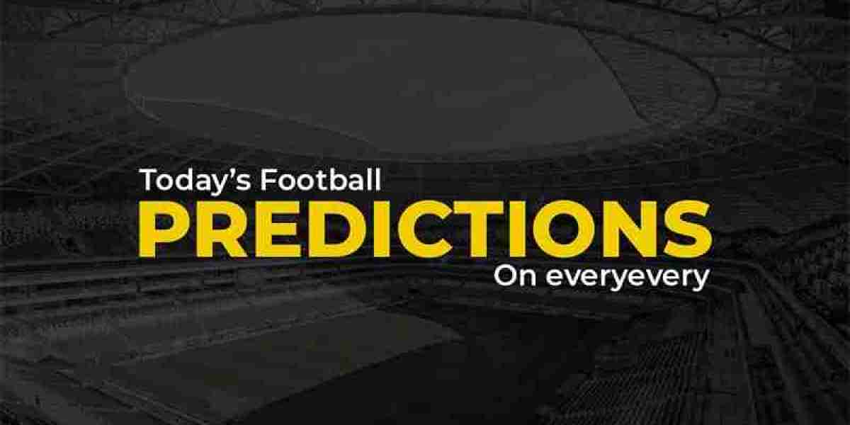 Football Forecasts: Today's and Tomorrow's Projections