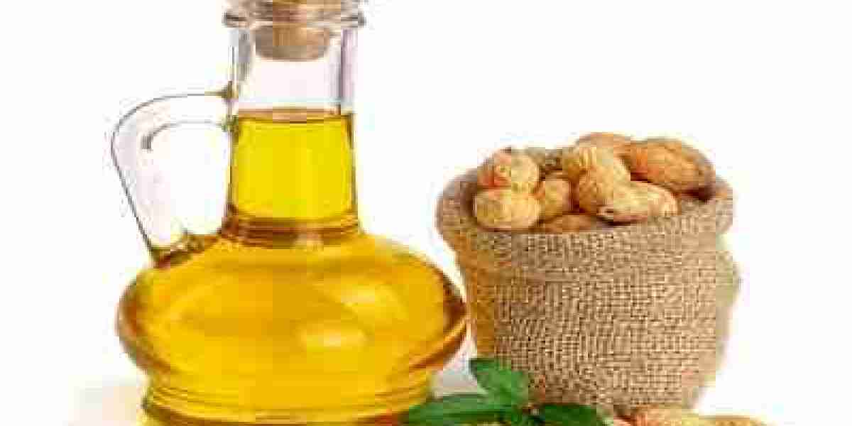 Peanut Oil Prices Trend, Monitor, News & Forecast | ChemAnalyst