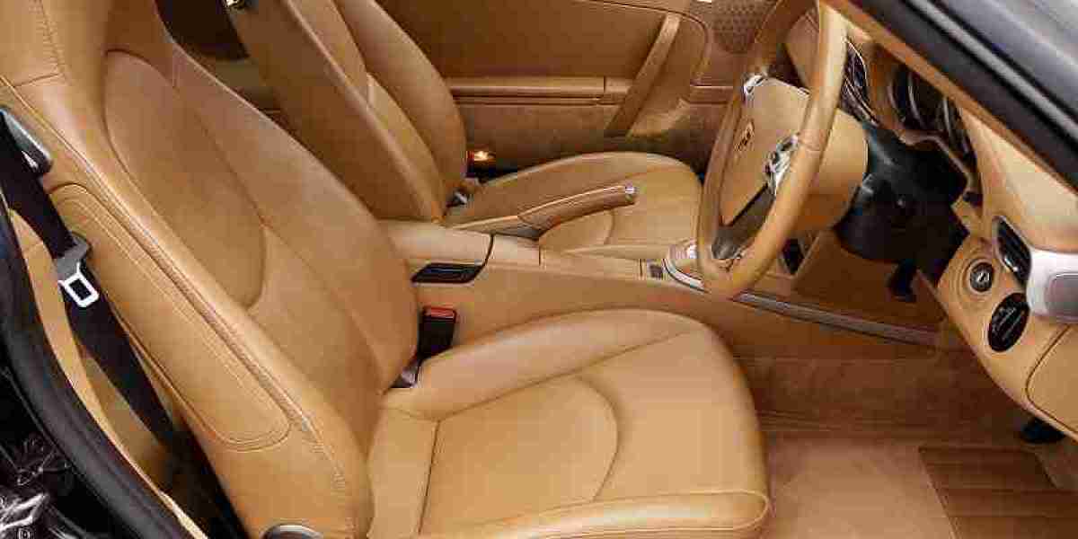 Automotive Upholstery Market to Witness Revolutionary Growth by 2030