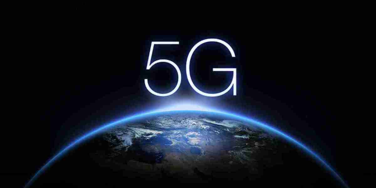 5G Infrastructure Market Strategies and Growth Forecast by 2030