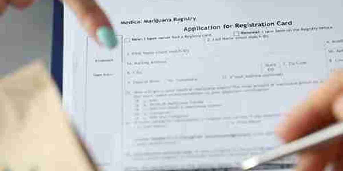 Understanding the Renewal Timeline: When Should You Renew Your Medical Marijuana Card?