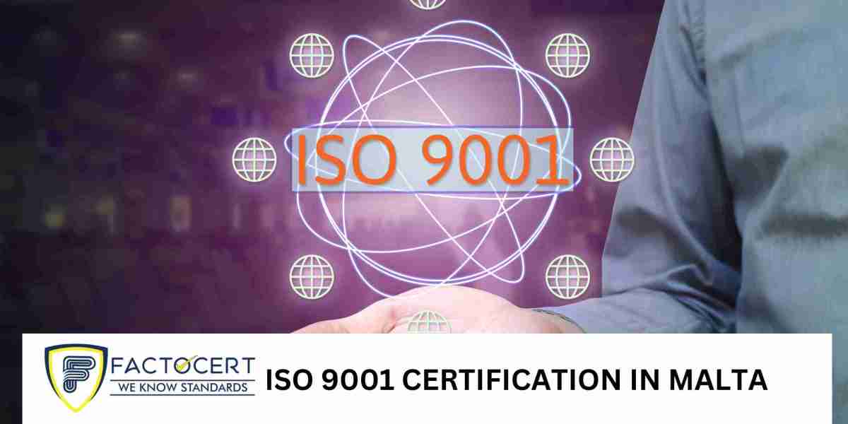 What You Need To Know About ISO 9001 Consultants in Malta