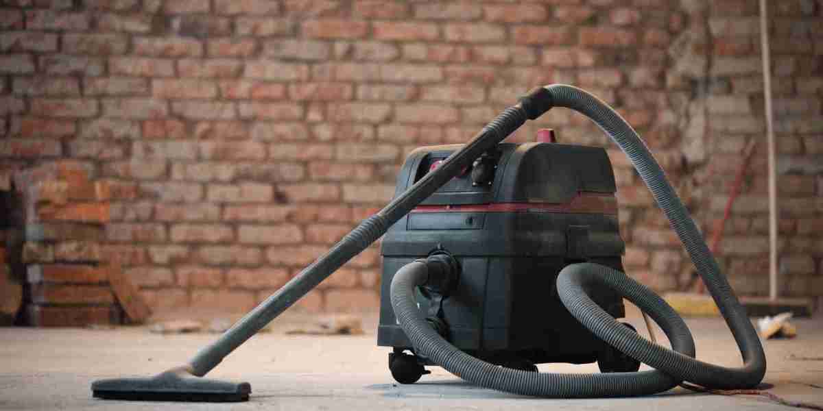Wet Vacuum Cleaner Market Size, Share, Regional Overview and Global Forecast to 2032