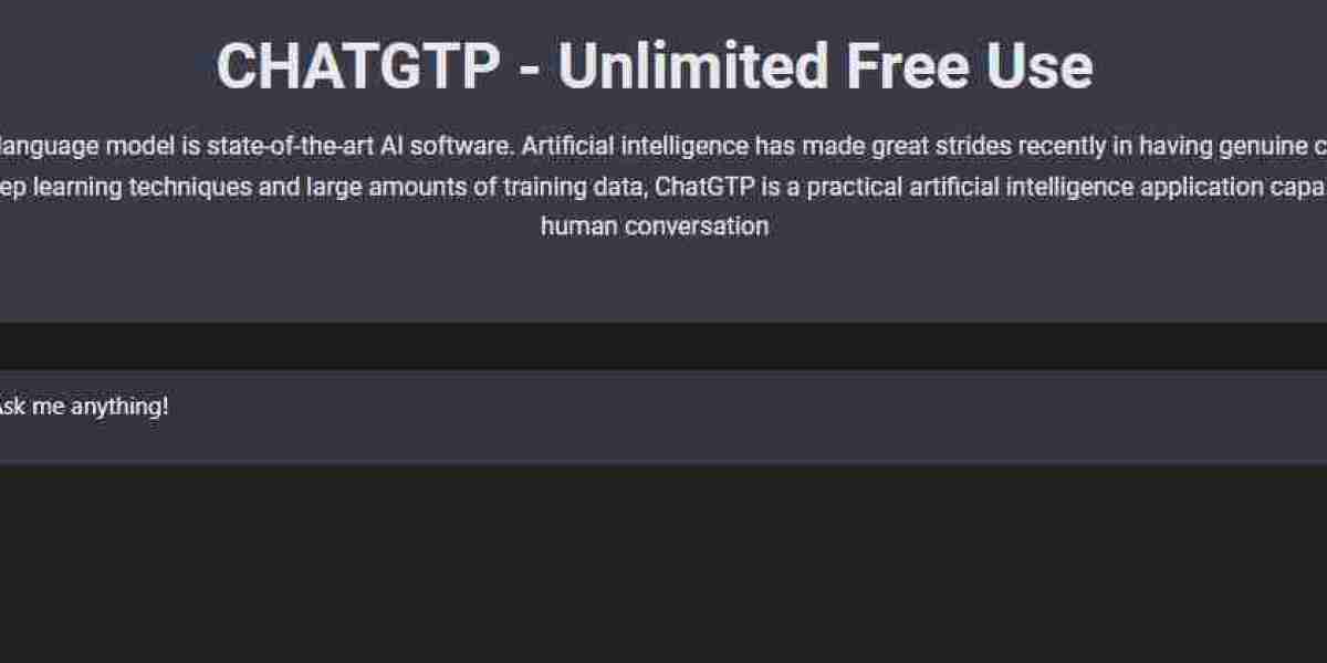 Chat GPT : Unlocking the Potential of AI Conversations