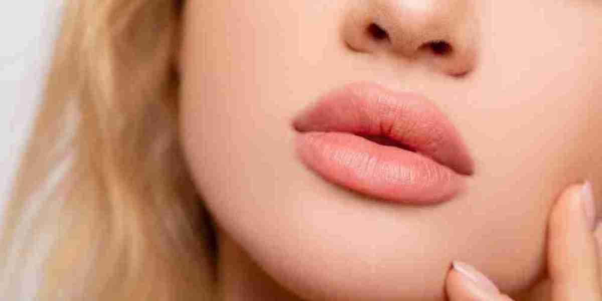 A Comprehensive Look at Lip Augmentation Surgery