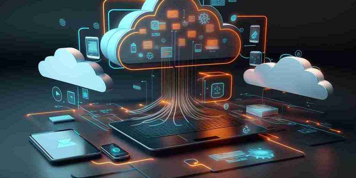 Cloud Integration Software Market 2023 Size, Growth Factors & Forecast Report to 2032