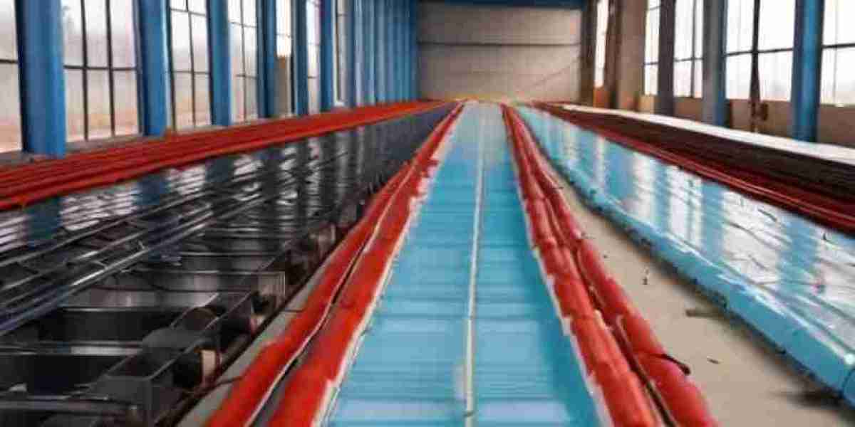 Radiant Floor Heating System Plant Project Report 2024: Raw Materials, Machinery and Technology Requirements