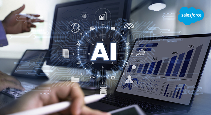 How Salesforce Professionals Can Use AI to Supercharge Productivity