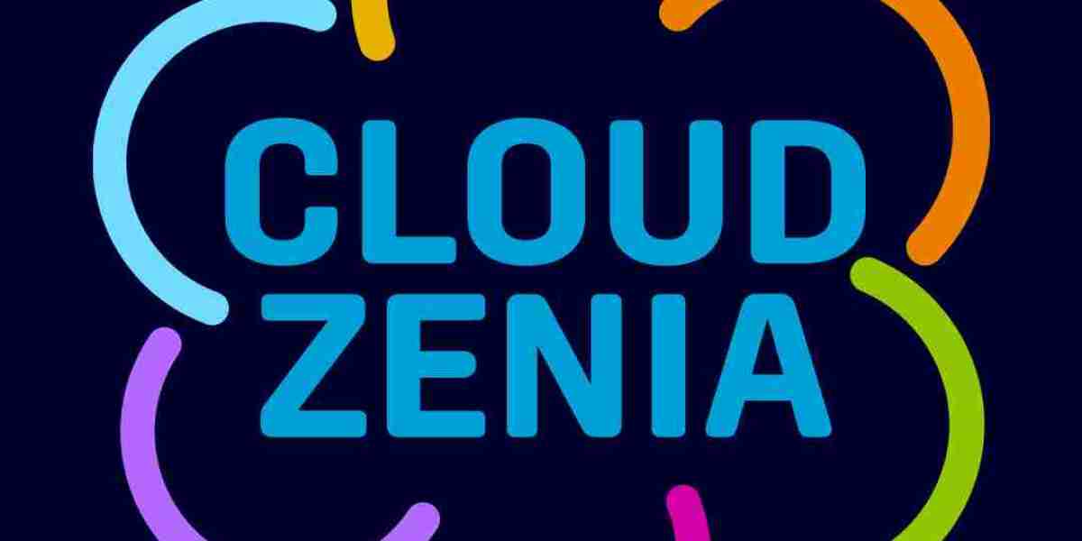 Navigating the Cloud: Exploring Cloudzenia's Insights