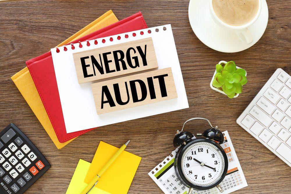 San Jose Energy Audit Services: Criteria for Choosing