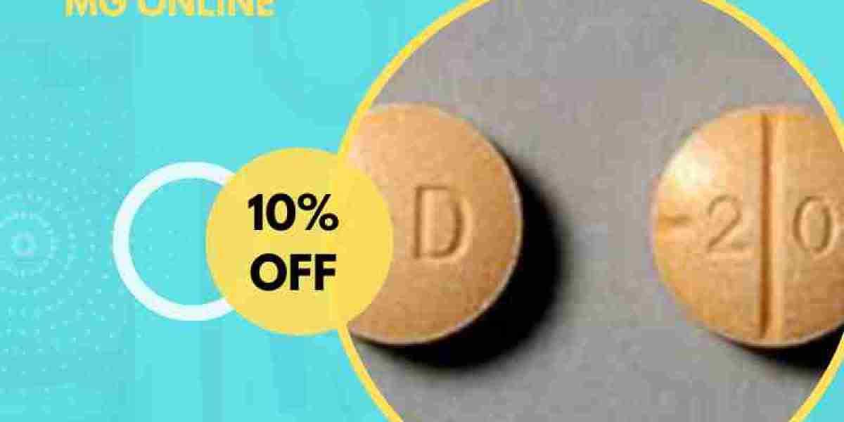Buy Adderall 20mg Online Overnight FedEx Delivery