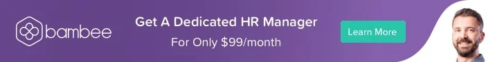 The Cost-Effective HR Solution: Bambee vs. In-House HR Staff. – A Comprehensive Guide to HR Management for Small Businesses.