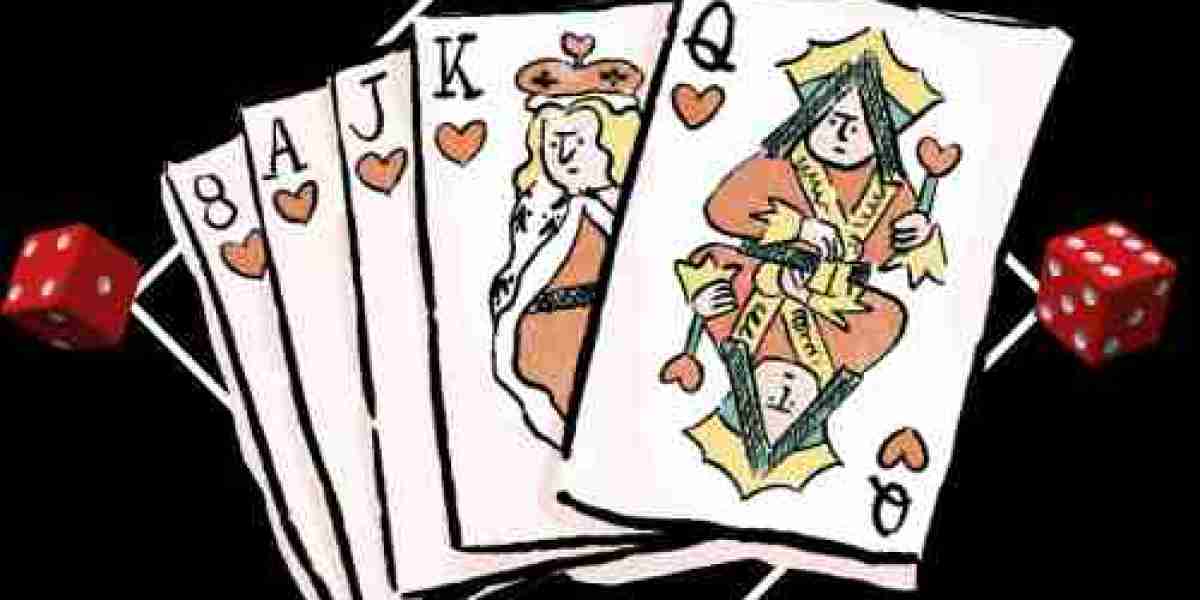 A Beginner's Guide to the Popular Indian Card Game: Andar Bahar Online Games