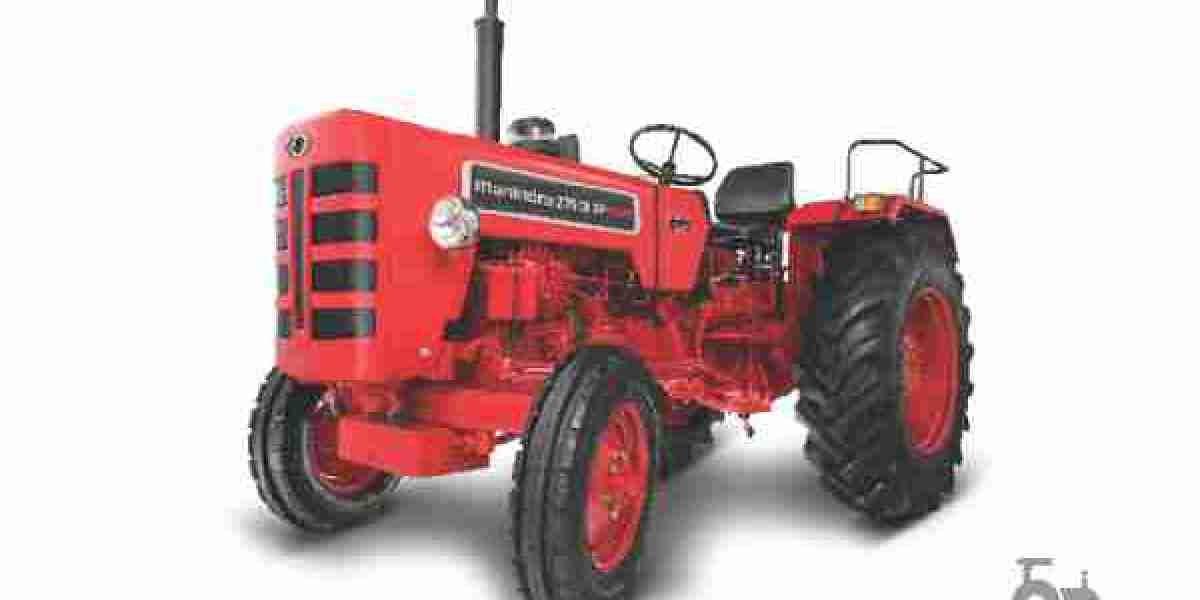 Mahindra 275 DI TU XP Plus Specifications, Latest Price - Tractorgyan