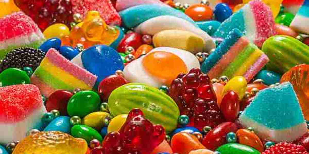 Japan Jellies and Gummies Market Size, Segmentation, Share and Forecast 2030