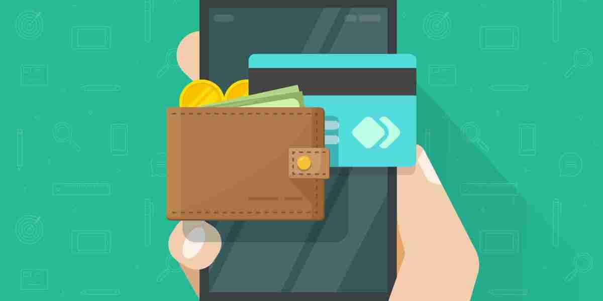 Middle East And Africa Digital Wallet Market Current and Future Industry Trends, 2024 – 2032