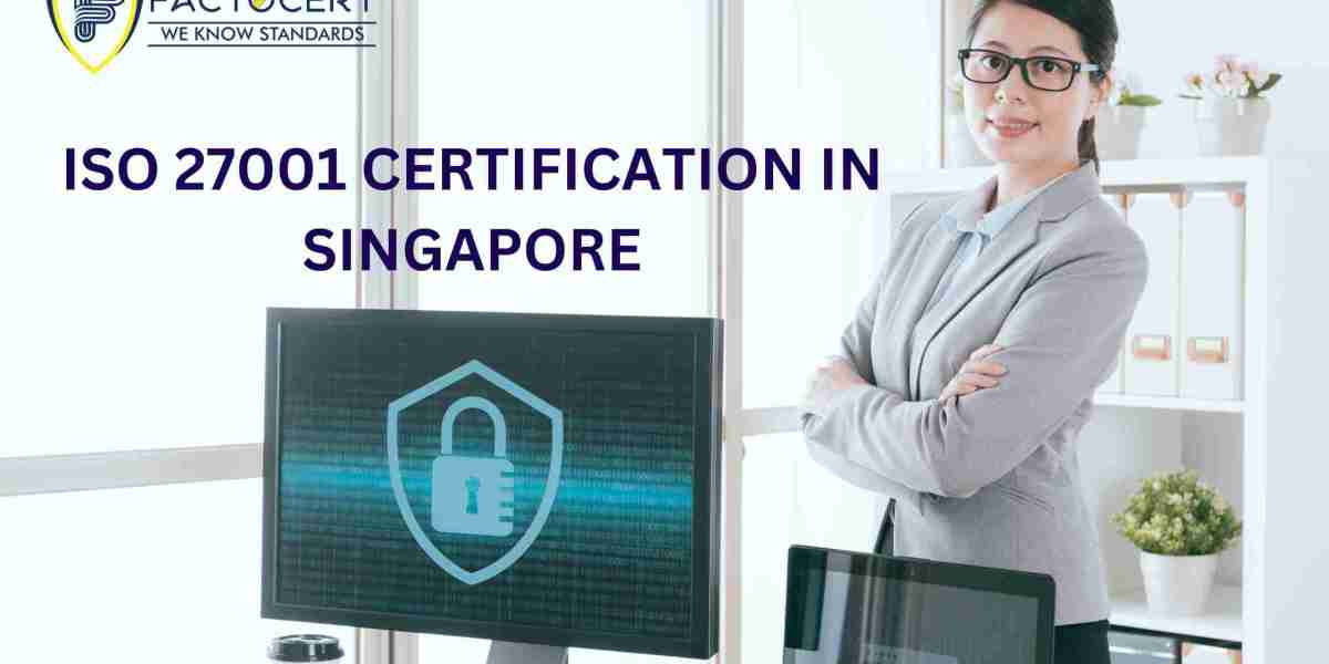 ISO 27001 Certification: 10 Easy Steps to get