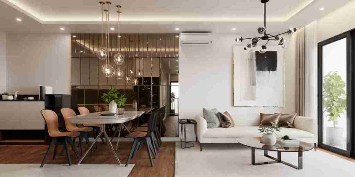 The Lodha Bannerghatta Apartments are luxurious andclassy
