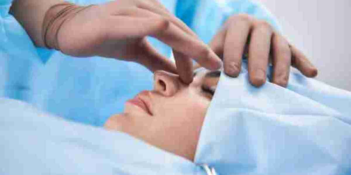 Beyond Aesthetics: Functional Benefits of Rhinoplasty Surgery in Dubai