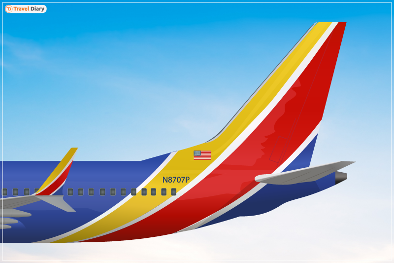 Now Get Southwest Airlines Points at 50% Discount