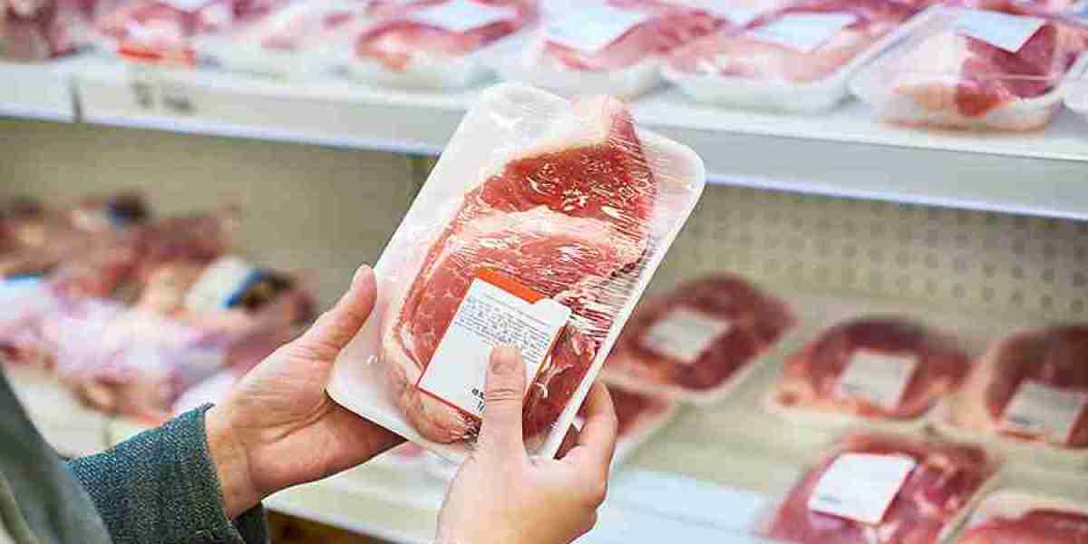 Meat Packaging Market | Industry Size, Share, Demand, Manufacturers and Forecast 2024 – 2032