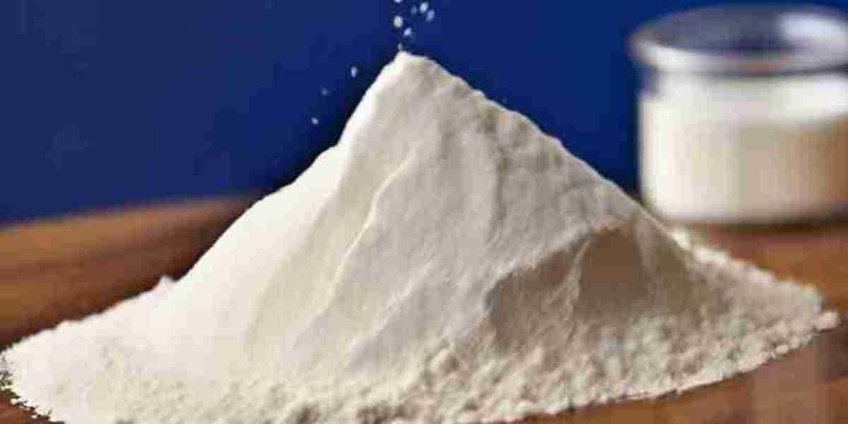 Cellulose Acetate Powder Manufacturing Plant Project Report 2024: Cost Analysis and Raw Material Requirements