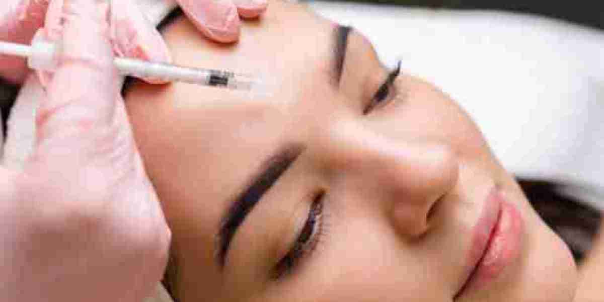 Botox Injections in Dubai: Your Fountain of Youth