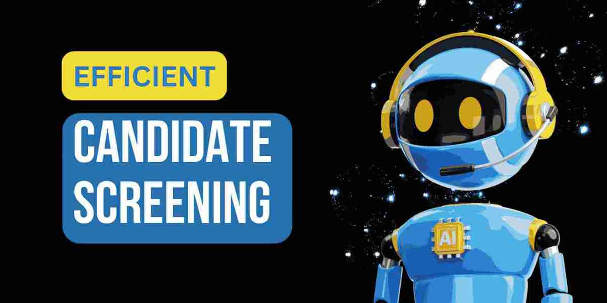 Mastering Recruitment: The Art of Efficient Candidate Screening