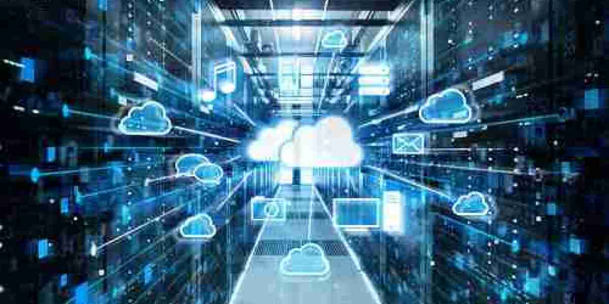 Italy Cloud Managed Services Market To Increase At Steady Growth Rate Till 2032