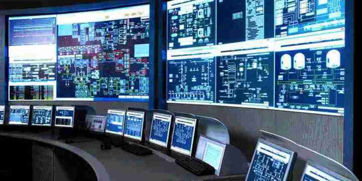 Electrical SCADA Market Size, Share, Regional Overview and Global Forecast to 2032