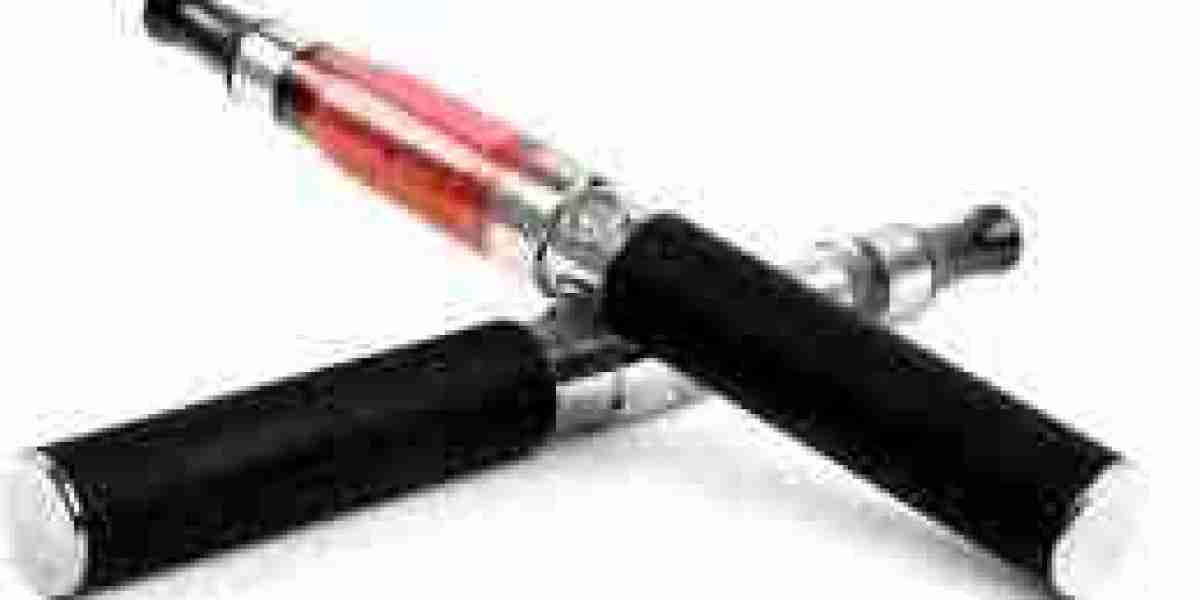 South Korea E-Cigarettes and Vaporizer Market Global Industry Share, Size, Regional Growth Analysis and Forecast 2030