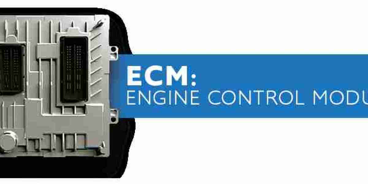 Engine Control Modules Market Size, Growth & Industry Analysis Report, 2032