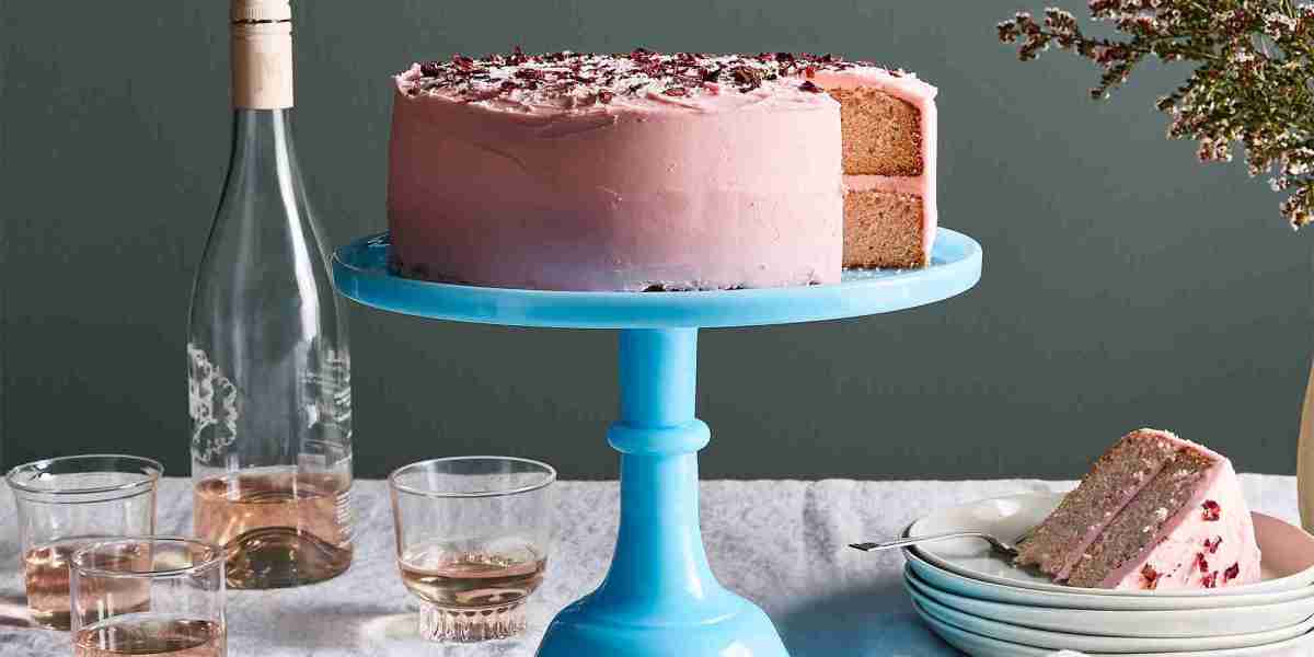 Cake Stand Market Size, Share, Key Players, Analysis and Forecast 2024-2032