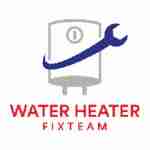 Water Heater Fixteam