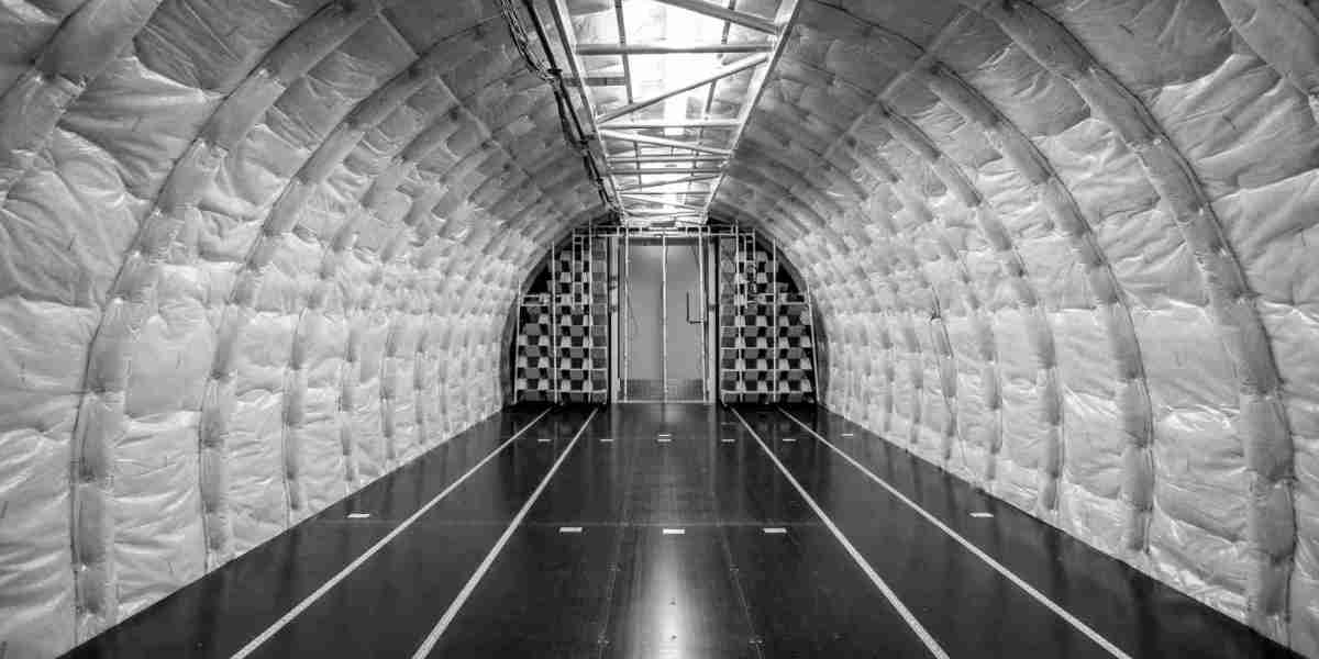 Aircraft Insulation Market Analysis with Economics Slowdown Impact on Business Growth, and Forecast 2024-2031