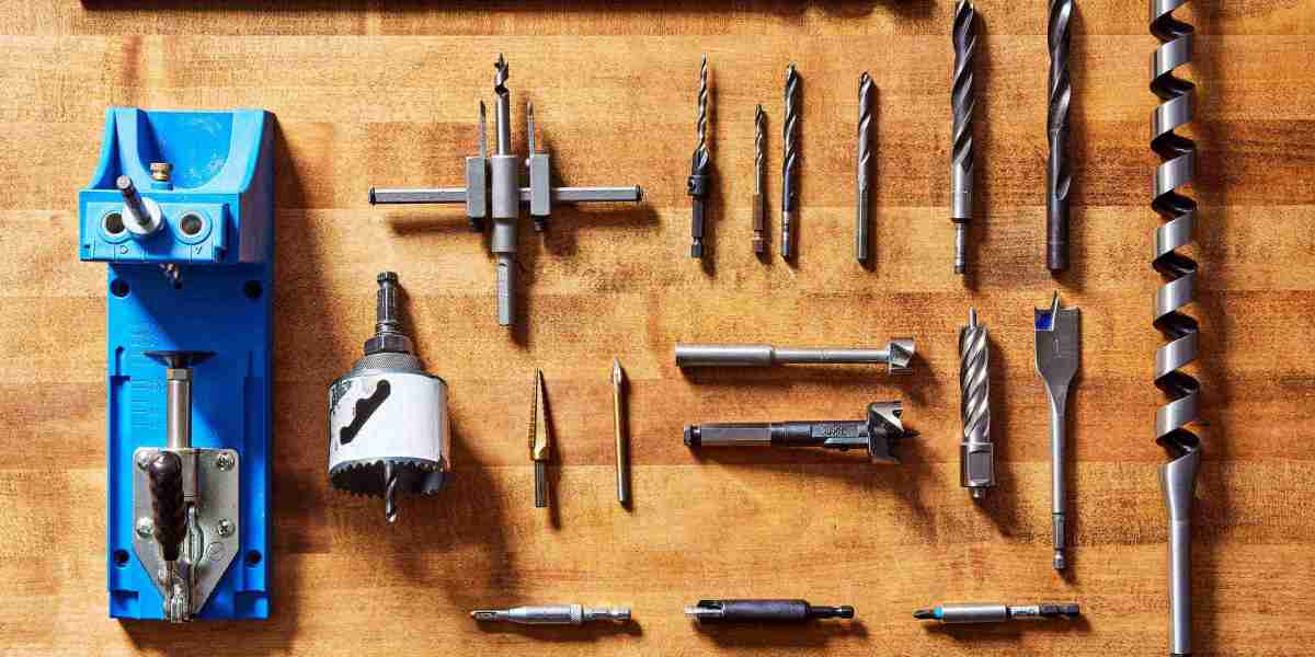 Drill Bits Market Presents an Overall Analysis, Trends and Forecast to 2024 – 2032