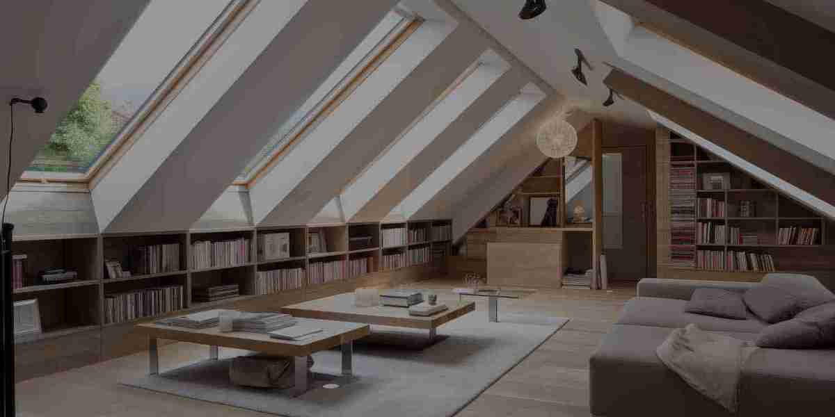 Elevate Your Home: Inspiring Loft Conversion Ideas
