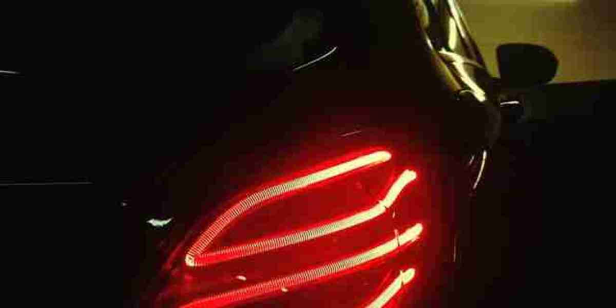 Automotive Taillights Market Boosting the Growth Worldwide 2030