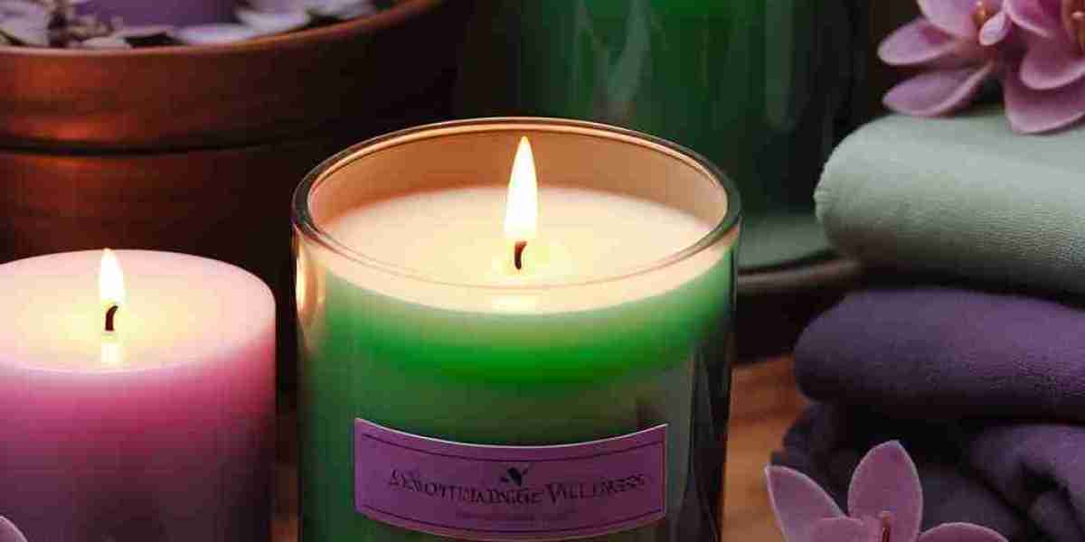 The Psychology of Candle Molds How Shapes and Designs Affect Mood and Ambiance