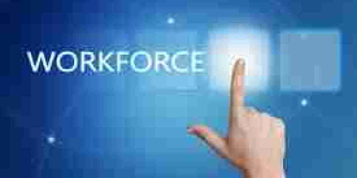 Asia-Pacific Workforce Management Software Market Expected to Witness the Highest Growth 2024 – 2032